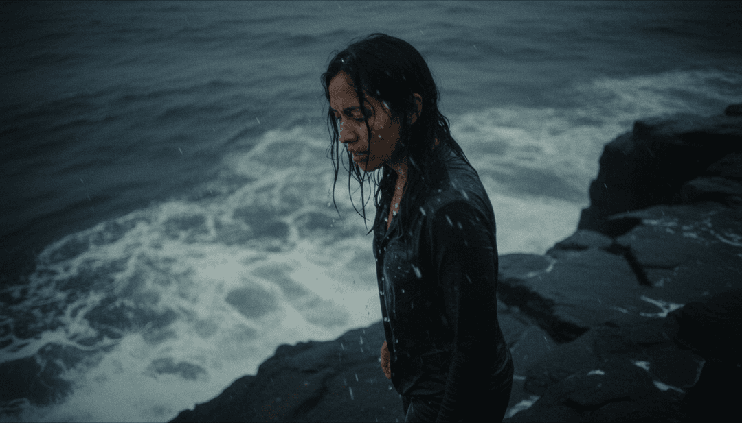 用戶透過 freebeat.ai 平台創作個人化音樂影片