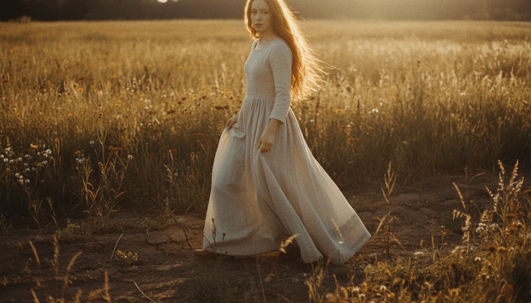 受 'Mature' 節奏與歌詞啟發的動態場景，展現青春影像與充滿活力的舞蹈片段