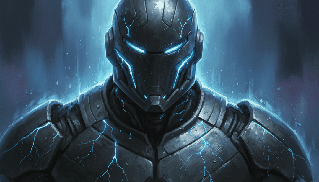 Dynamische Szenen, inspiriert von Gitarrenriffs und Gesangsharmonien aus 'Do It'