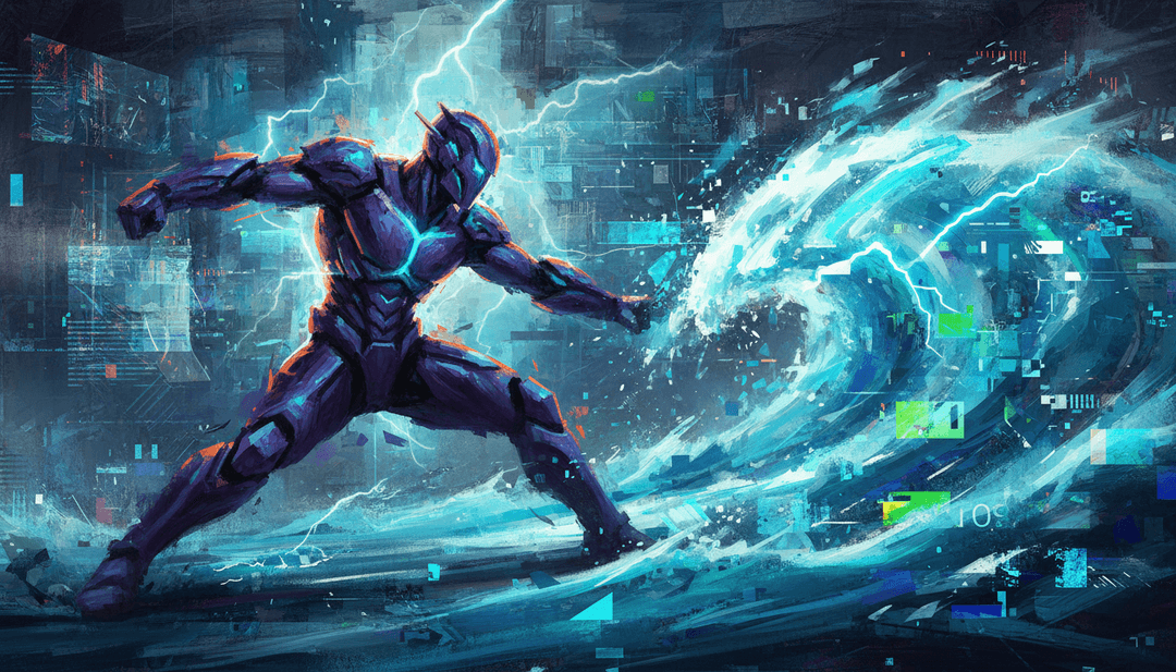 Benutzeroberfläche von freebeat.ai zeigt das fertige Musikvideo für 'Do It', bereit zum Teilen