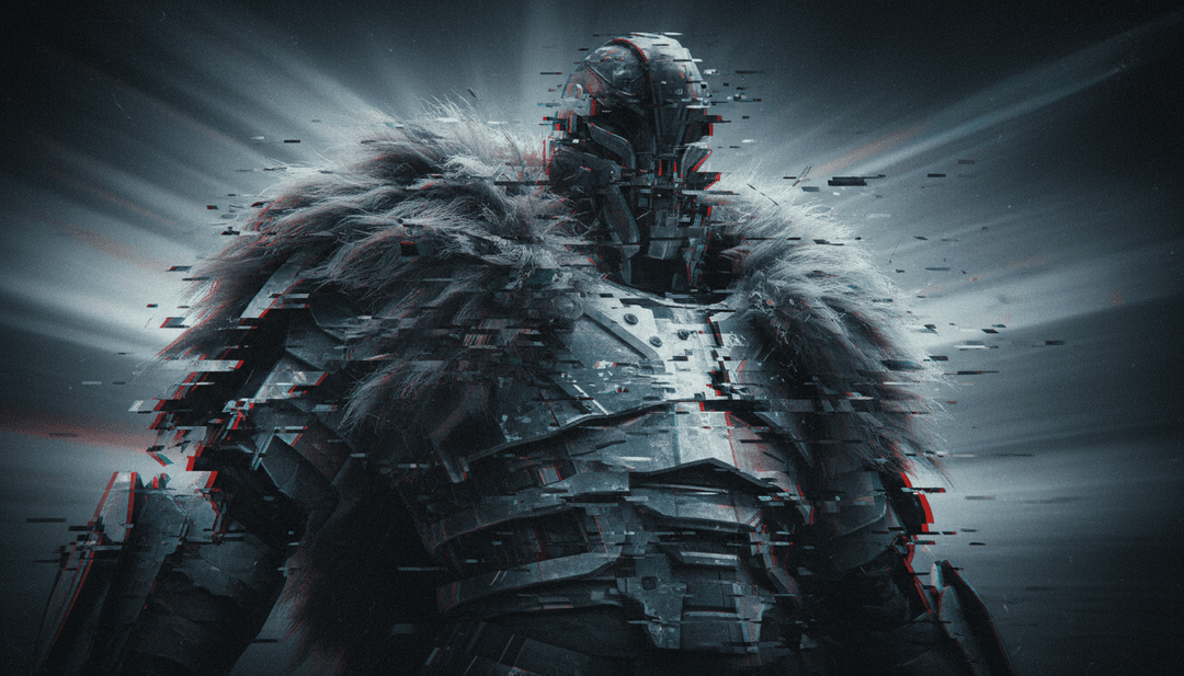 充滿活力的場景靈感來自 'Knik' 的吉他即興、鼓點與和聲。