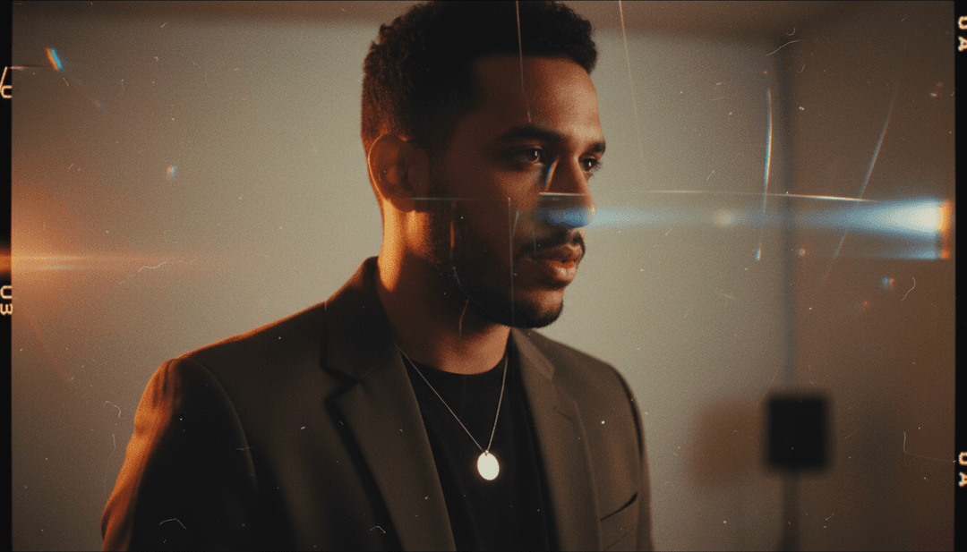 Interface utilisateur de freebeat.ai montrant les options de personnalisation de la vidéo musicale