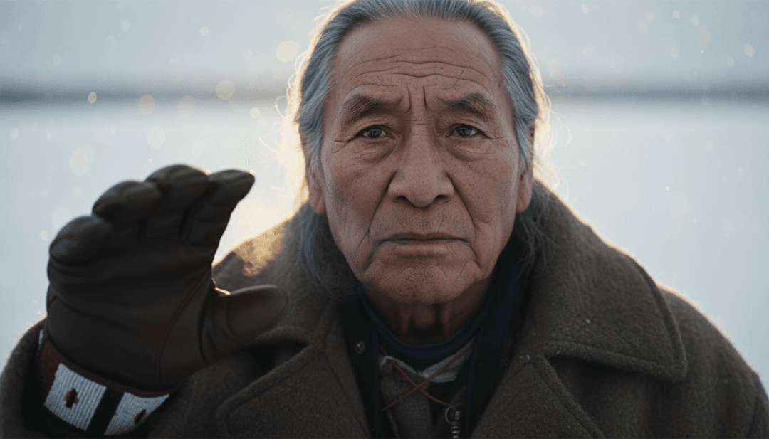 AI एक कंट्री रॉक गीत के दिल से जुड़े गीतों और धुन का विश्लेषण कर रहा है