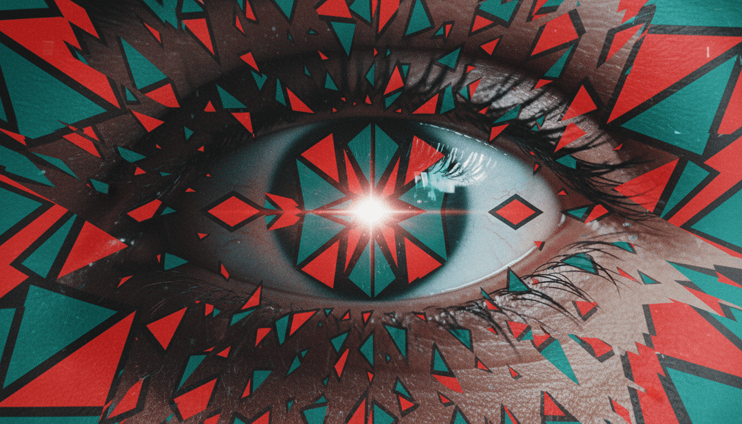 संगीत से प्रेरित एक सूर्यास्त ड्राइव और भावुक यादों के गतिशील दृश्य