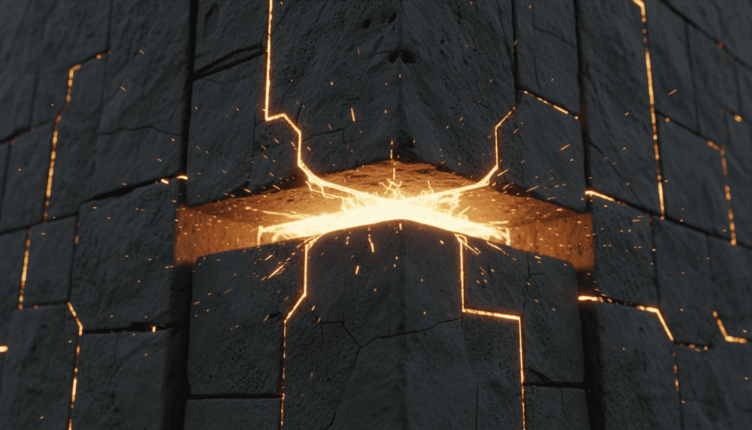 गिटार रिफ, लयबद्ध ताल और लैटिन संस्कृति से प्रेरित जीवंत छवियों का संयोजन।