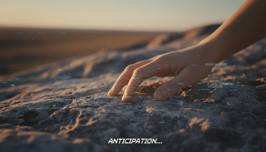 मुलायम प्रकाश और एकांत आकृति के साथ दर्पण प्रतिबिंब की एक दृश्य, जो अंतर्मुखता और भावनात्मक गहराई का प्रतीक है