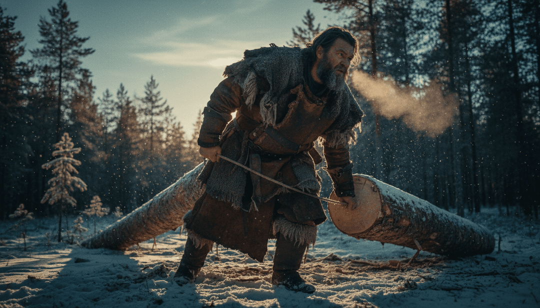 反映歌曲情绪与节奏的生动日出与空灵景观场景