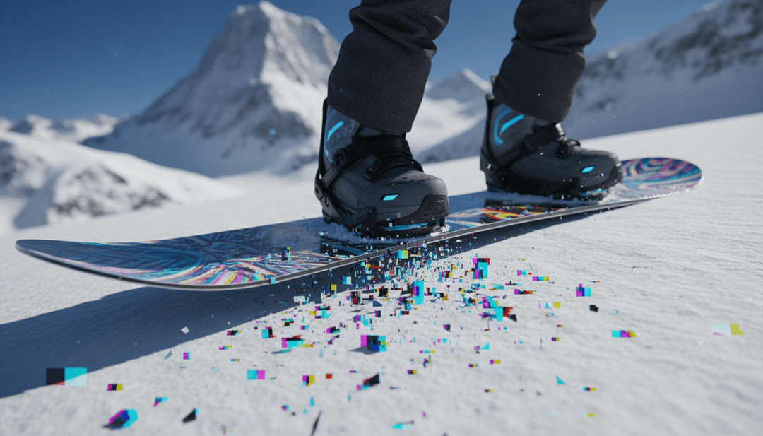 Step Out की बीट्स से प्रेरित स्ट्रीट फैशन और तालबद्ध आंदोलनों को दिखाते गतिशील दृश्य