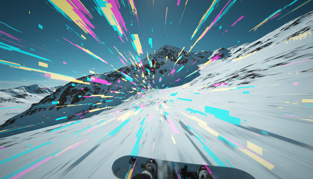 freebeat.ai का यूजर इंटरफेस जो AI म्यूजिक वीडियो बनाने और बोल डाउनलोड करने के विकल्प दिखाता है