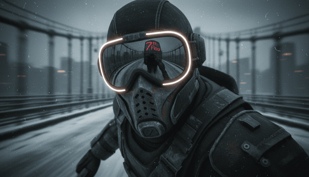 freebeat.ai 使用介面，展示以 synthpop 主題創作 AI 音樂影片的選項