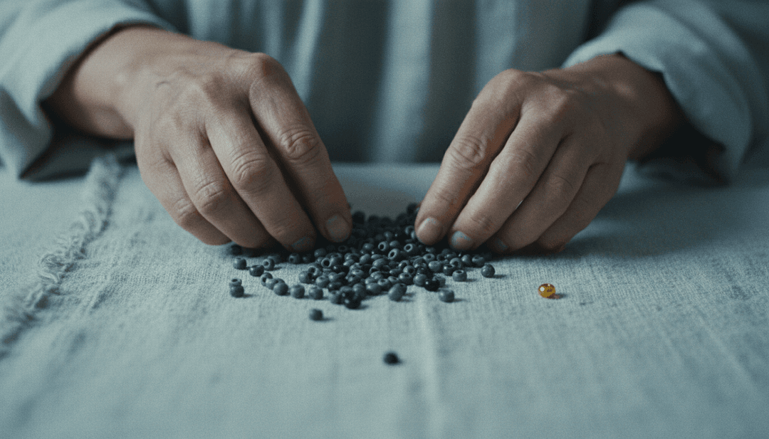 AI जीवंत रंगों और छवियों के साथ लैटिन पॉप संगीत की भावनात्मक गहराई को दर्शाता हुआ