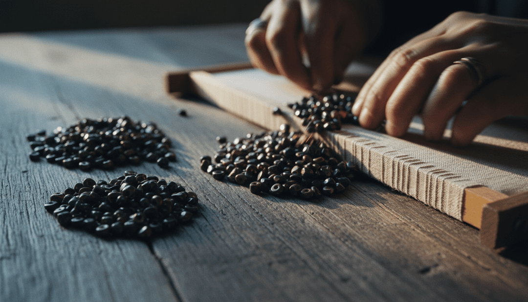 लैटिन लय और दिल को छूने वाली कहानी कहने का मिश्रण दर्शाता गतिशील दृश्य एक म्यूजिक वीडियो में