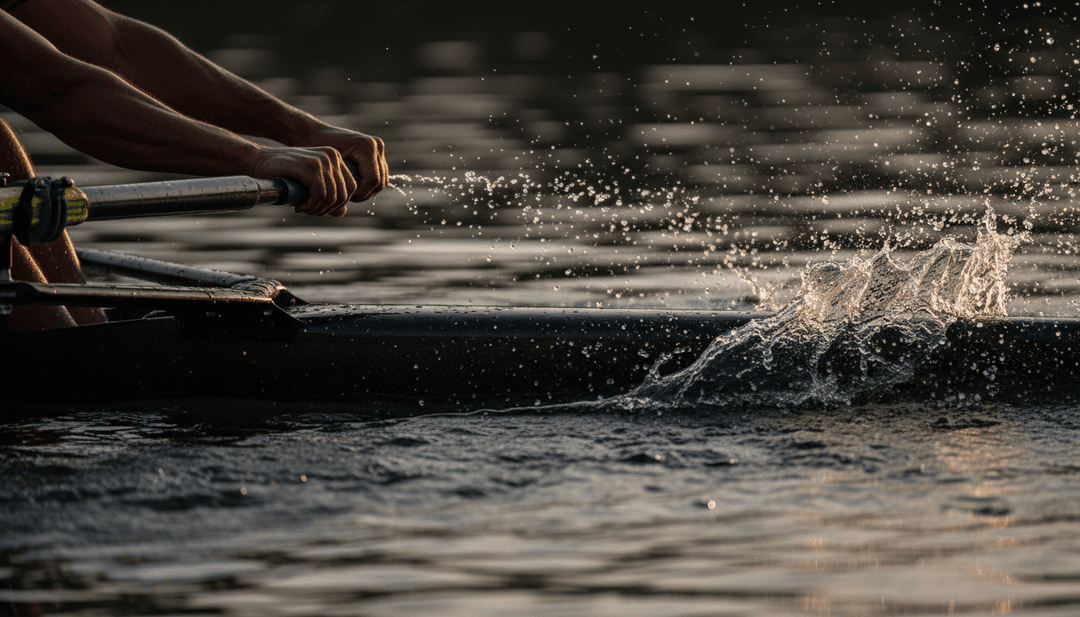 Forme d'onde numérique abstraite représentant le rythme énergique d'Autobahn