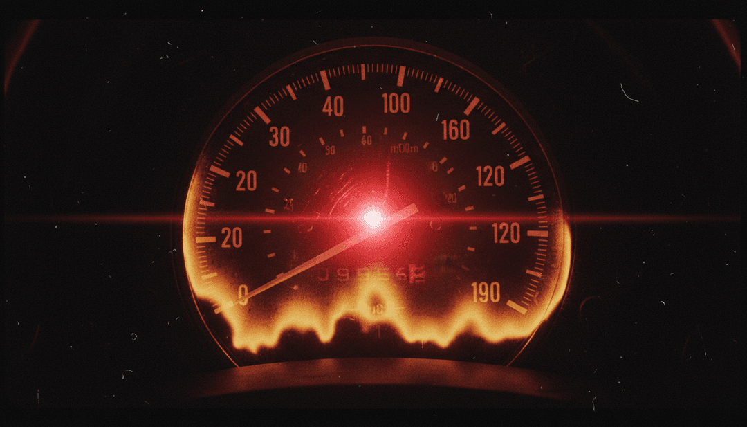 Visuais dinâmicos de rios fluindo e garrafas de uísque fundindo-se com cenas urbanas de hip hop