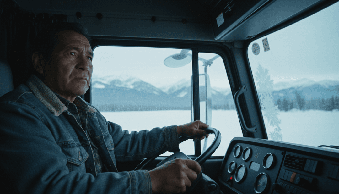 Freebeat.ai का यूजर इंटरफेस जो Keep on Truckin' म्यूजिक वीडियो को कस्टमाइज़ करने के विकल्प दिखाता है