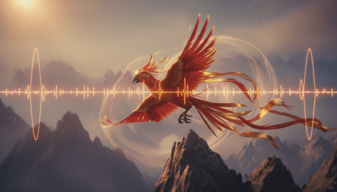 उपयोगकर्ता freebeat.ai के साथ जुड़कर अपने व्यक्तिगत 'Pajarito' संगीत वीडियो का निर्माण कर रहा है।