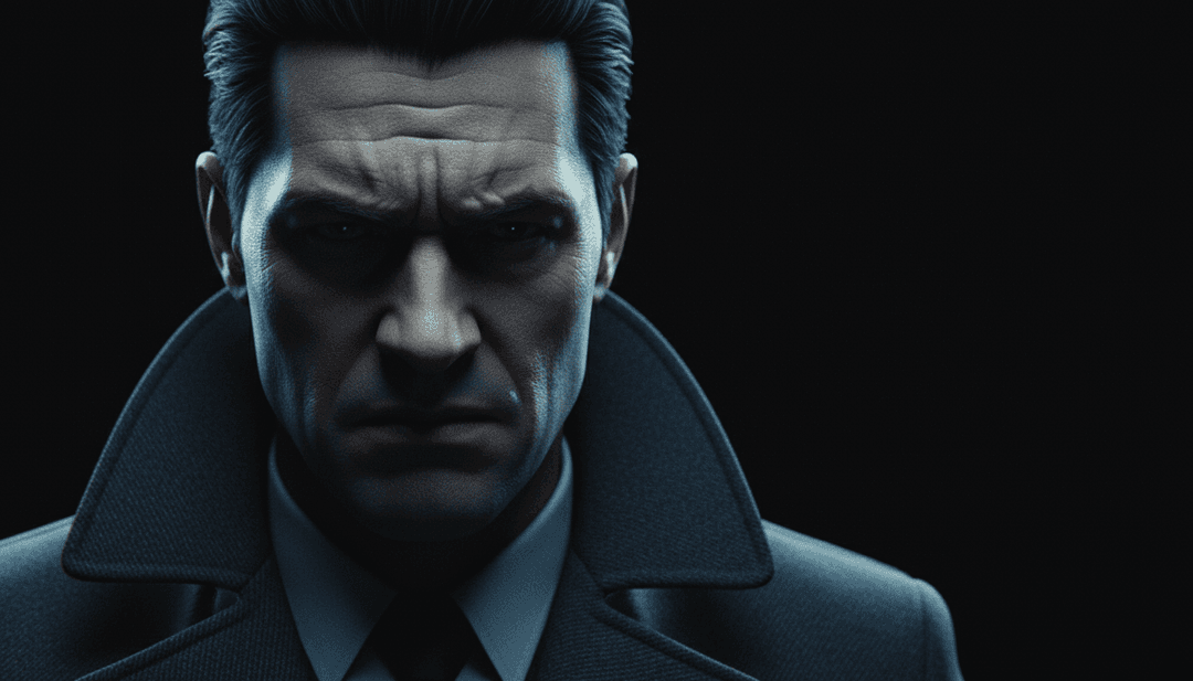 शहरी परिदृश्यों और बदलते साए की जीवंत झलकें जो गीत के मूड को दर्शाती हैं।