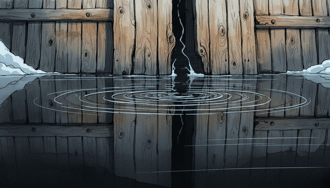 Big Wall के बोलों से प्रेरित भावनाओं और धुनों का सारांशात्मक दृश्य