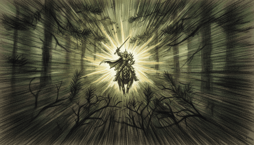 AI जो BENEE के 'Princess' के इंडी पॉप ताल और बोल को जीवंत डिजिटल कला के रूप में दर्शा रहा है