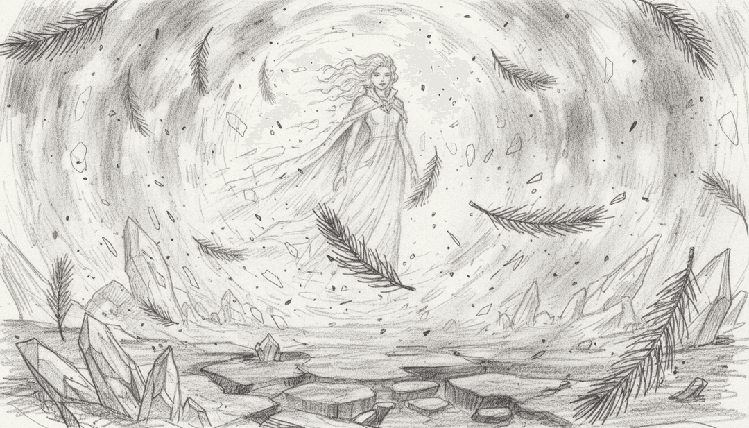 freebeat.ai का यूजर इंटरफेस जो AI संगीत वीडियो बनाने के लिए अनुकूलन विकल्प दिखा रहा है