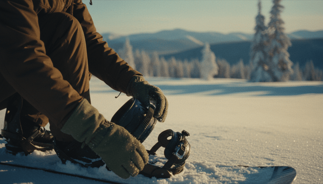 反映歌曲溫暖與強烈情感的動態 AI 生成場景