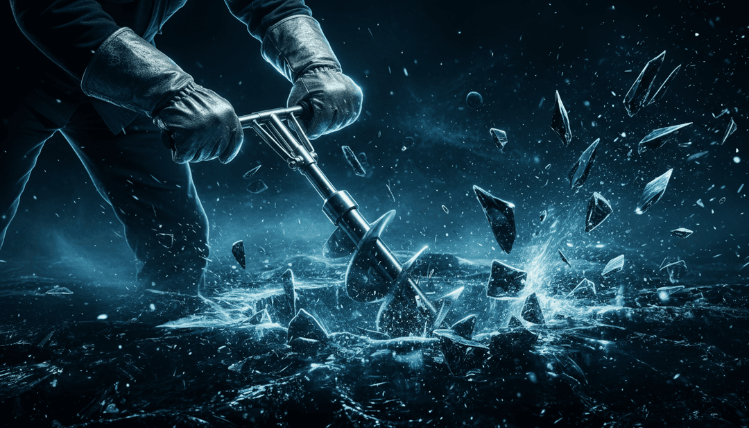 Scènes dynamiques représentant les rythmes musicaux et les harmonies vocales en couleurs vives