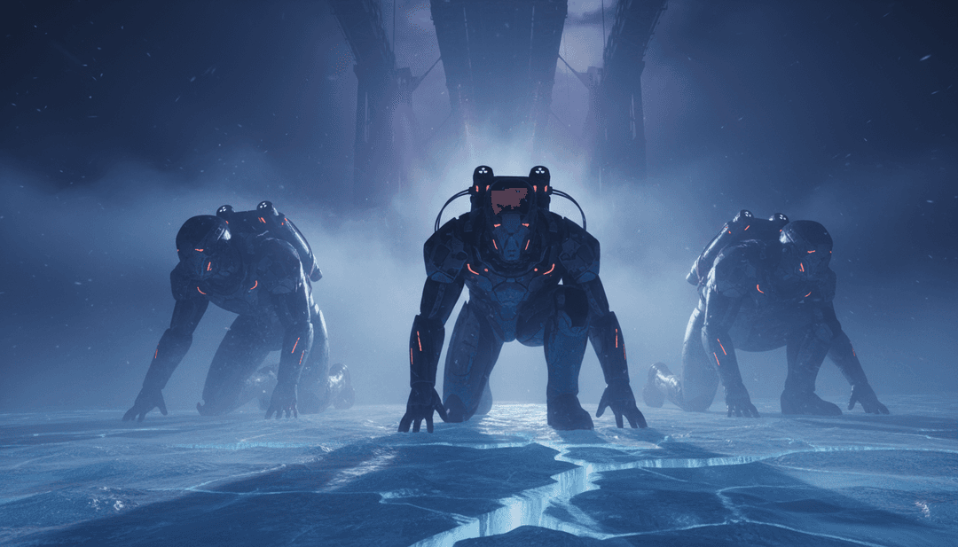 व्यक्तिगत म्यूजिक वीडियो बनाने के लिए freebeat.ai के इंटरफ़ेस के साथ उपयोगकर्ता की सहभागिता