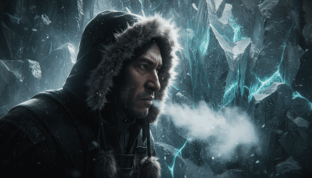 AI 分析嘻哈节拍和歌词以制作视频的抽象表现