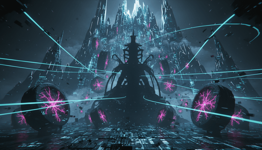 freebeat.ai का उपयोगकर्ता इंटरफ़ेस जो संगीत वीडियो निर्माण के लिए अनुकूलन विकल्प दिखाता है