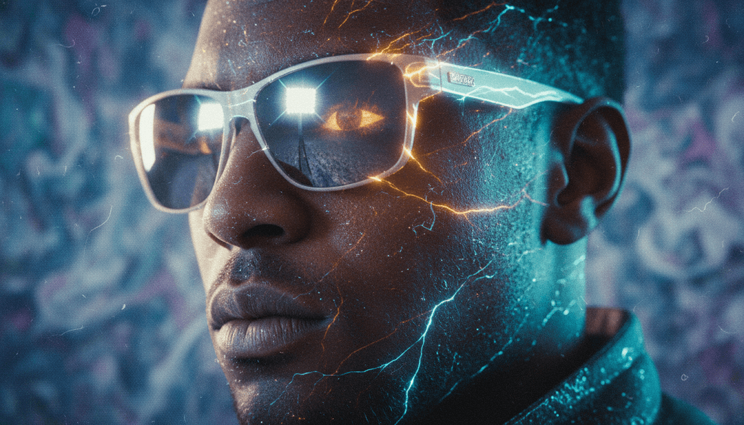 AI 分析 King Cruff 的 6 MILLY 的节奏和歌词