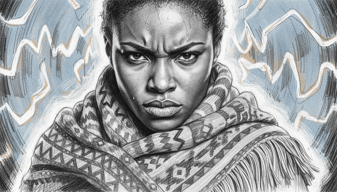 freebeat.ai의 직관적 인터페이스를 사용해 개인 맞춤형 뮤직비디오를 제작하는 사용자