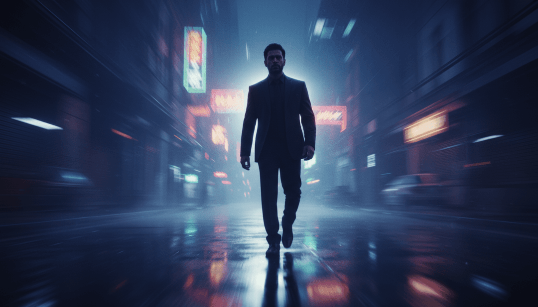 AI 通过生动视觉诠释 Lut Gaye 的深情本质