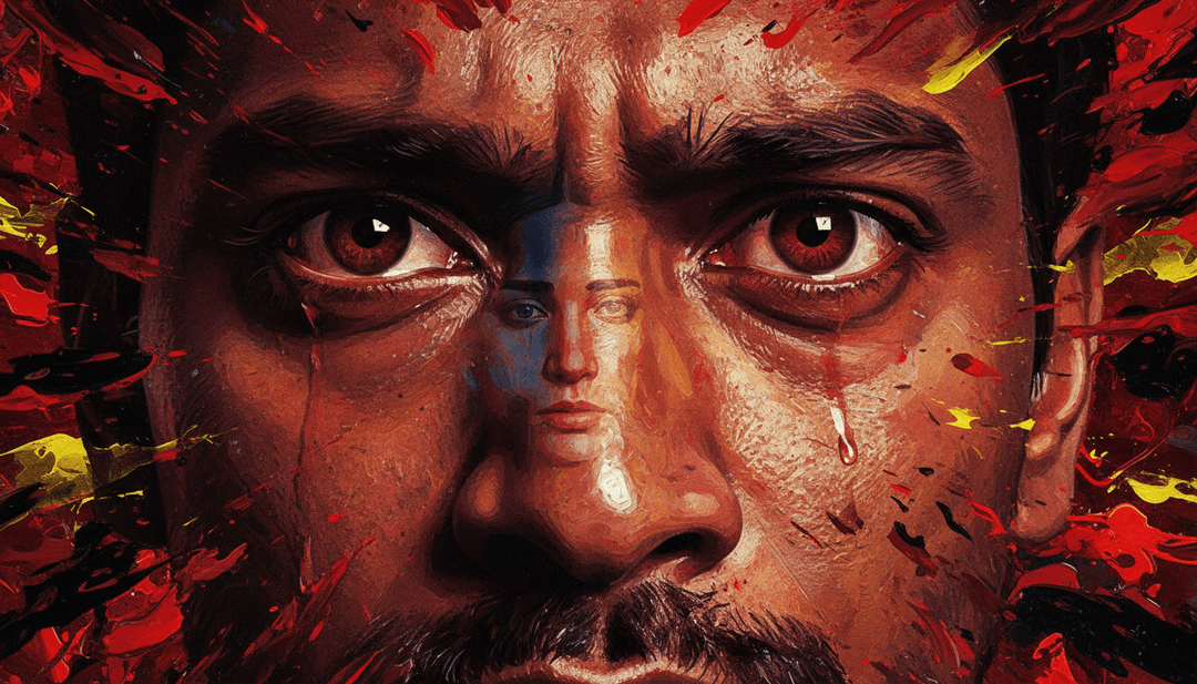 用户使用 freebeat.ai 界面创建个性化的 Lut Gaye 音乐视频