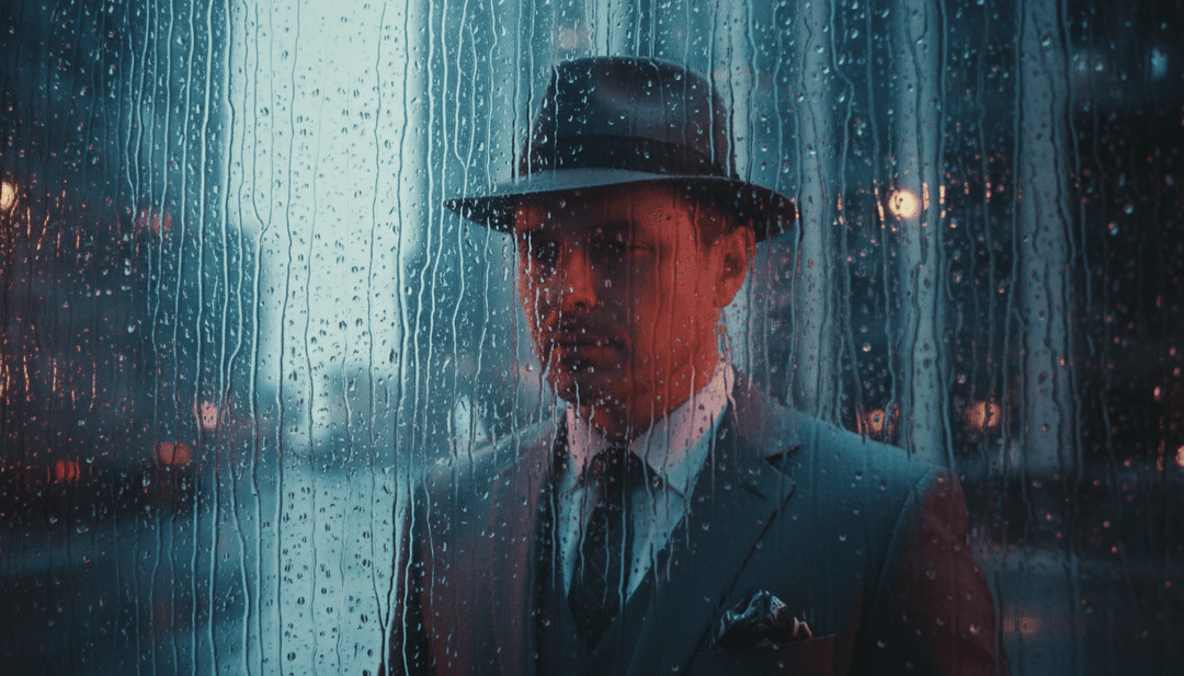 Scena che mostra paesaggi urbani vibranti e animazioni ritmiche ispirate alla cultura hip hop