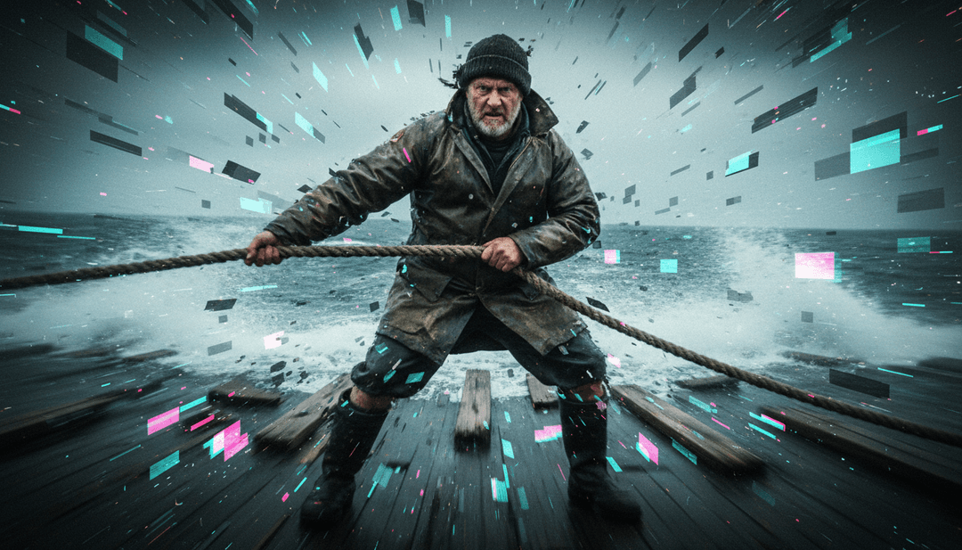 freebeat.ai의 뮤직 비디오 생성기 인터페이스를 사용하는 사용자