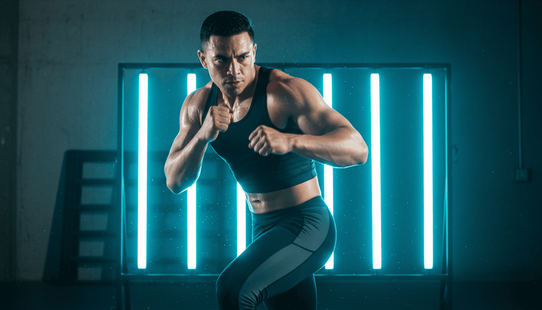 Scènes vidéo dynamiques inspirées par les beats Latin Trap et des paroles émouvantes