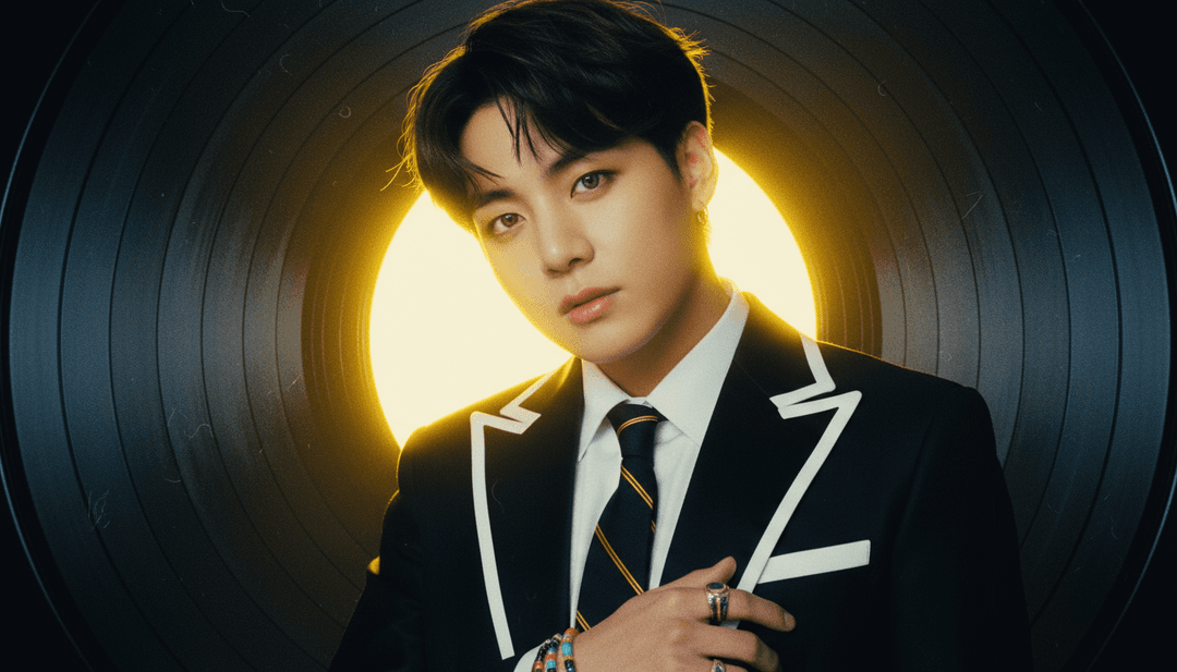 Butter के मूड से मेल खाते लयबद्ध नृत्य और रंगीन गर्मियों की वाइब्स को दर्शाते गतिशील दृश्य