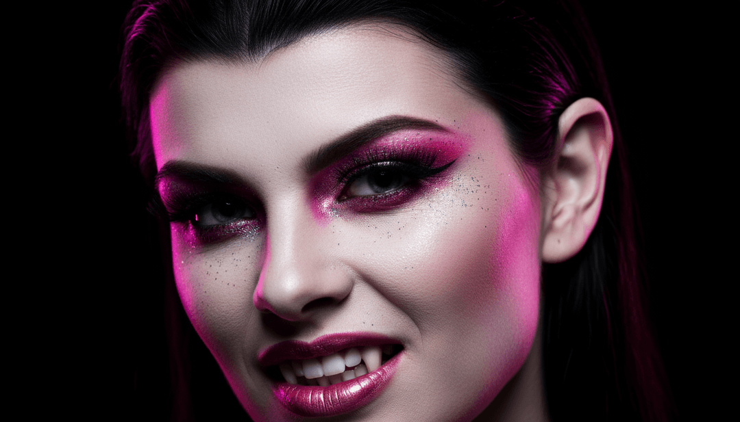 freebeat.ai का यूजर इंटरफ़ेस जो Bad Habits के लिए म्यूजिक वीडियो बनाने को दिखाता है