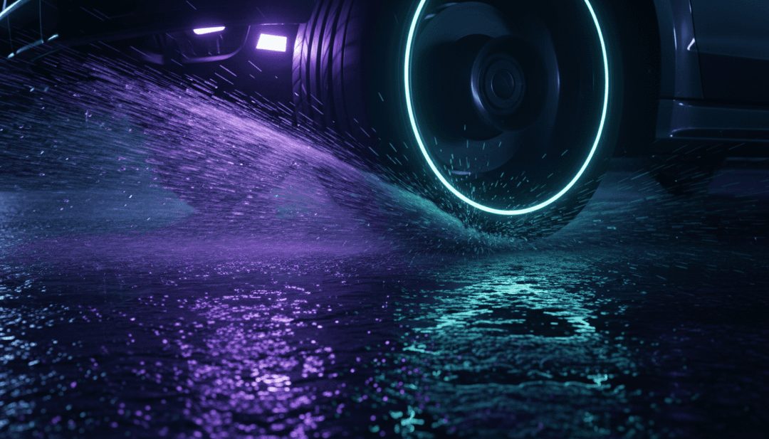 'STAY' by The Kid LAROI and Justin Bieber के मूड को दर्शाने वाली भावनात्मक तरंगों का सारगर्भित दृश्यांकन