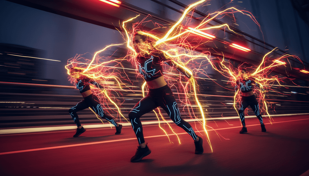 감성적인 스토리텔링 비주얼과 어우러진 역동적인 브라질 시골 풍경