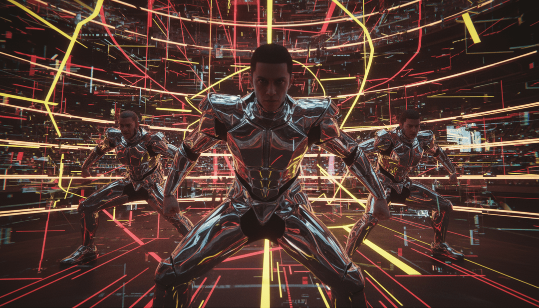 freebeat.ai를 사용해 맞춤형 뮤직 비디오를 생성하는 사용자