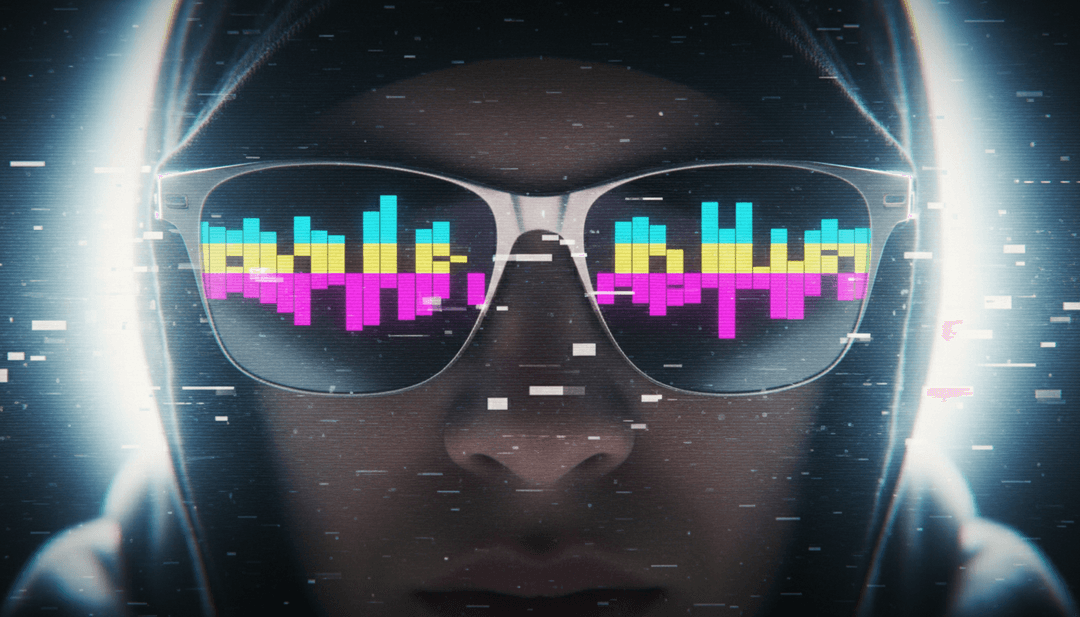 यूजर जो freebeat.ai के सहज इंटरफ़ेस के साथ Goosebumps - Remix के लिए कस्टम AI-जनित म्यूजिक वीडियो बना रहा है