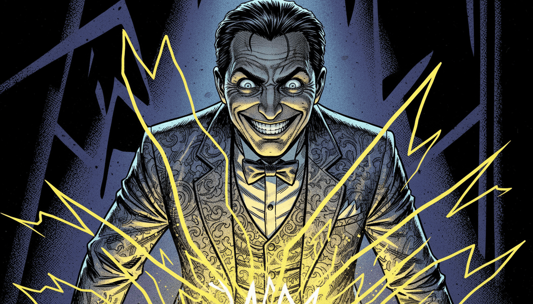 Visuelle Darstellung der KI-Analyse der lebendigen Energie und Lyrics von Dance Monkey