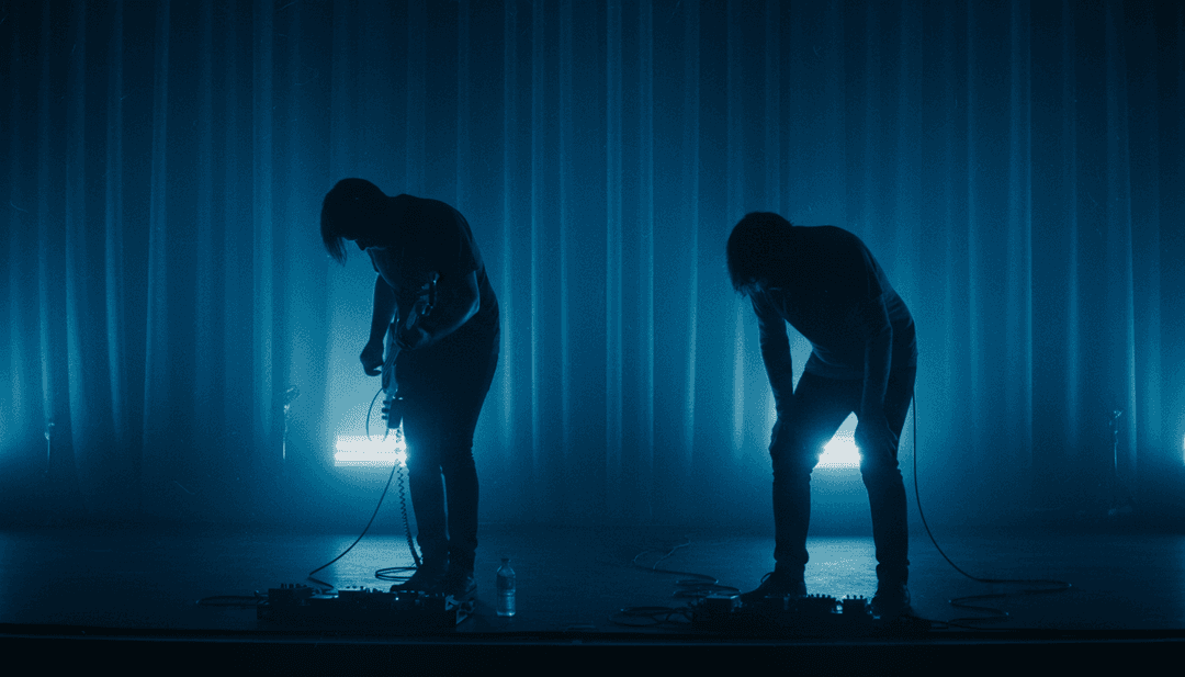 freebeat.ai 用户界面展示 Dreams 音乐视频的定制化