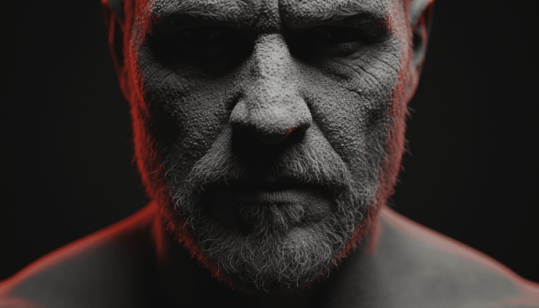 Scènes dynamiques illustrant la fusion de visuels ardents avec les rythmes entraînants de 'Believer'.