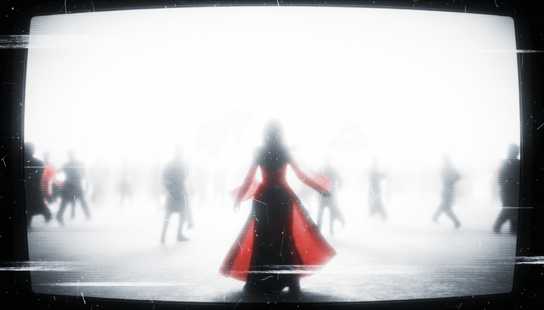 व्यक्ति freebeat.ai प्लेटफ़ॉर्म के साथ व्यक्तिगत संगीत वीडियो बनाने में संलग्न