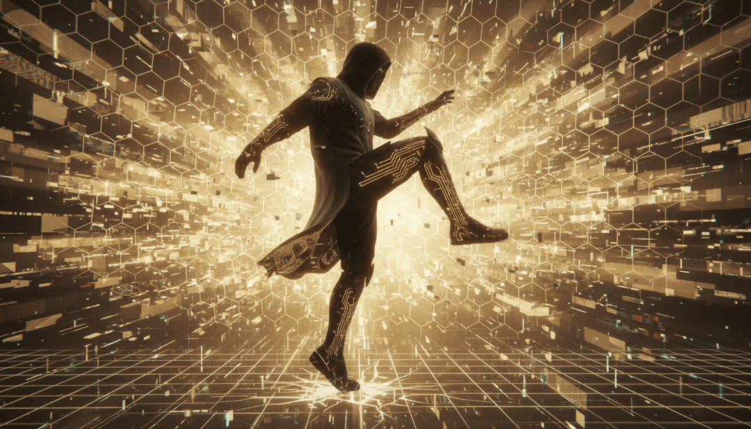 Srivalli की तालबद्ध बीट्स और लोक प्रभावों को दर्शाते गतिशील दृश्य