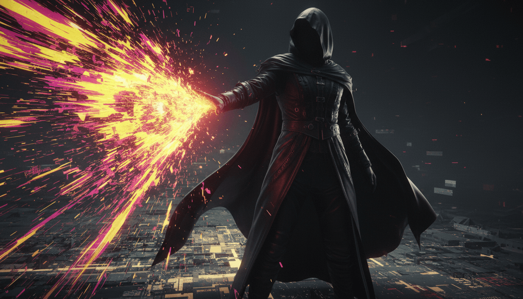 freebeat.ai 用户界面展示为 'Mood' 创建定制音乐视频