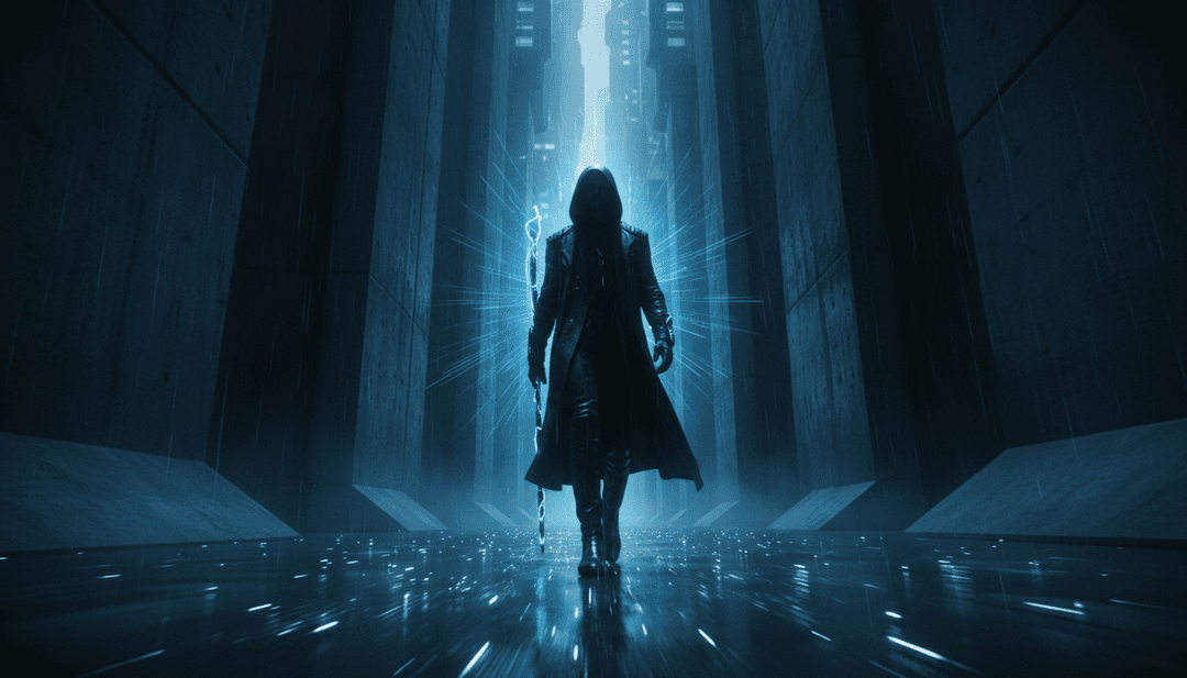 Scènes dynamiques inspirées du mélange de hip hop et de musique folk de Kalush Orchestra