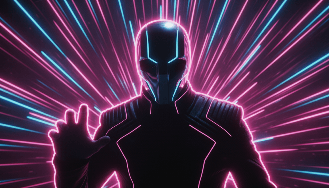 Utilisateur interagissant avec l'interface de freebeat.ai pour générer un clip musical pour Stefania